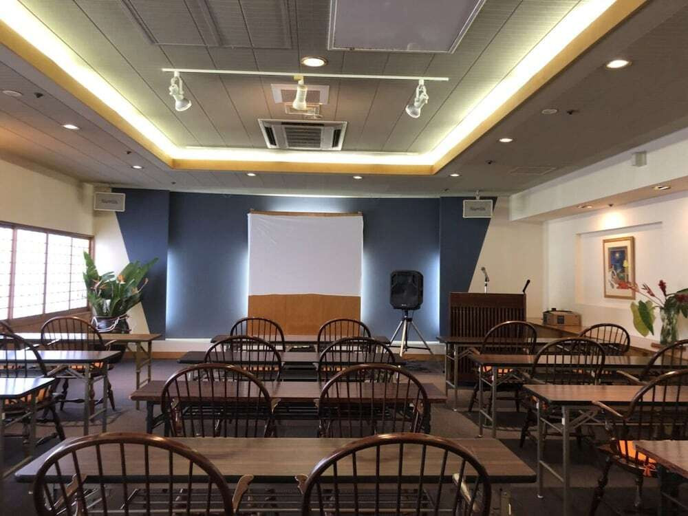 会議室