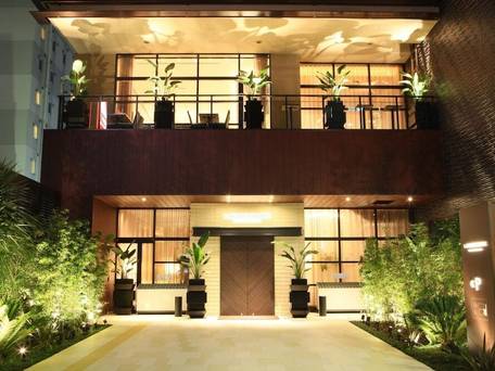 ラグナスイート新横浜 / 4