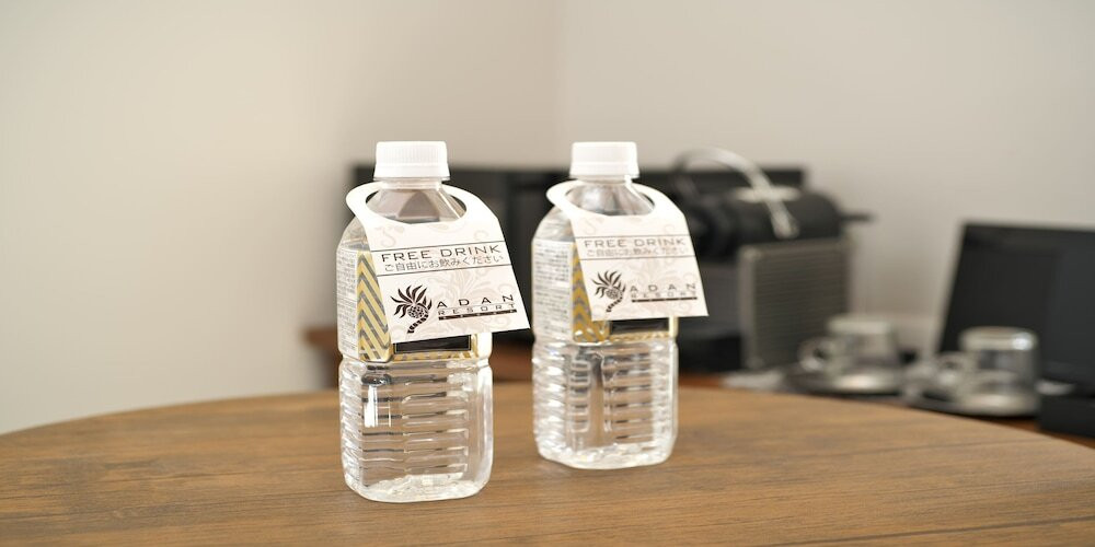 客室の設備とサービス