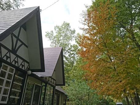 穂高温泉郷 メープル リーフ / 4