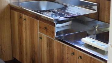 専用簡易キッチン / 24