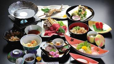 食事・飲み物 / 3