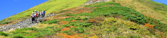 【秋田】山ガールにおすすめ！トレッキングの疲れを癒す温泉旅館7選