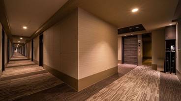 リビング エリア / 9