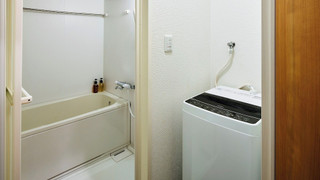 スーペリアファミリーロフトベットルーム（Ａ）