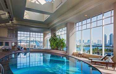 15 Hotels in Tokyo Suburbs with Spas to Spoil Yourself