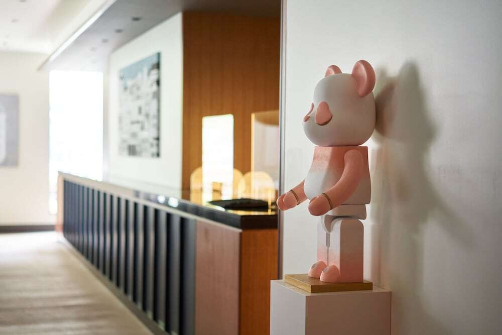 アートとデザインを取り入れた新たな価値観を提案してくれる4009651