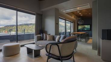 リビング エリア / 29