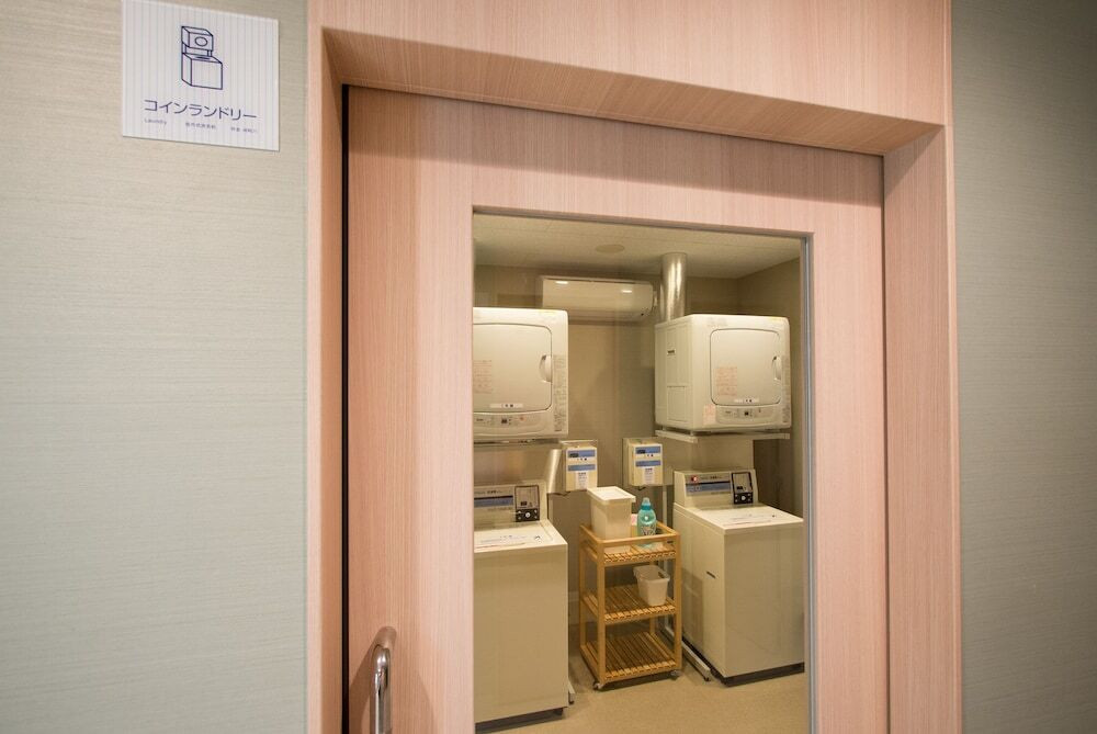 ランドリー ルーム