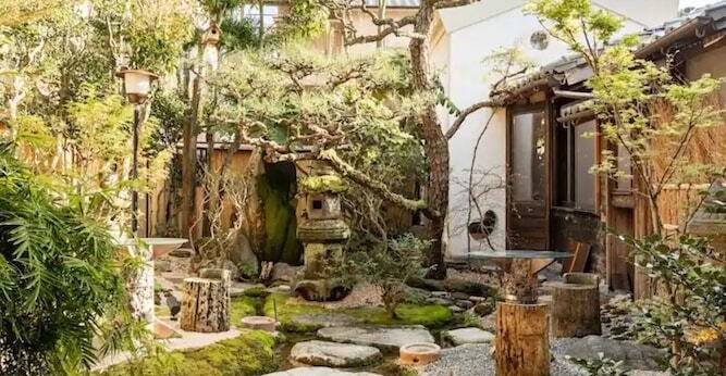 古民家 三津浜旅館（愛媛県 旅館） / 1