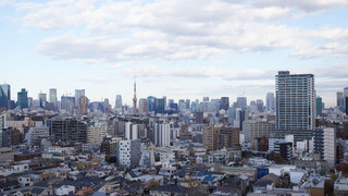 デラックス ルーム ダブルベッド 2 台