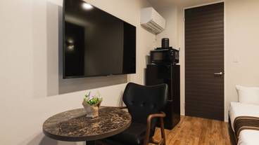 リビング エリア / 17