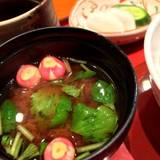 天ぷら 川辰（テンプラカワタツ）