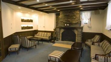 ロビー応接スペース / 2