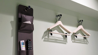 ハリウッドツインルーム