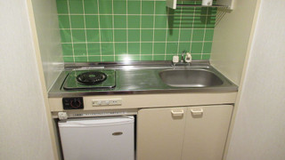 スタンダードツインルーム セミダブルベッド （2名利用）　喫煙