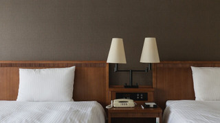 スタンダードルーム (コートヤードビュー) 禁煙