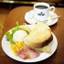500円以下で楽しめちゃう！ 新宿のワンコインモーニング
