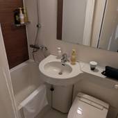 ホテルウィングインターナショナルセレクト大阪梅田（大阪府 ビジネスホテル） / 4