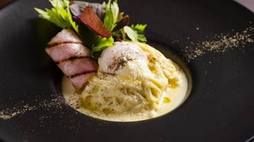 朝食ビュッフェ / 17