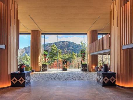 箱根ホテル小涌園 / 2