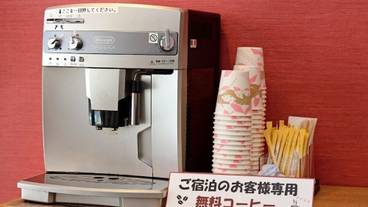 施設内の設備 / 2