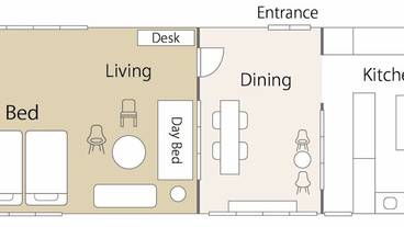 フロアマップ / 35
