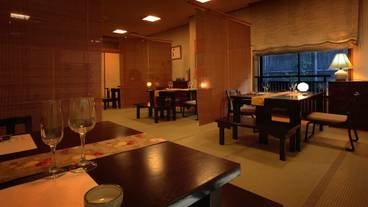 燦美の宿 旅館かわな（アキミノヤド リョカンカワナ） / 5