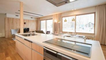 専用簡易キッチン / 6