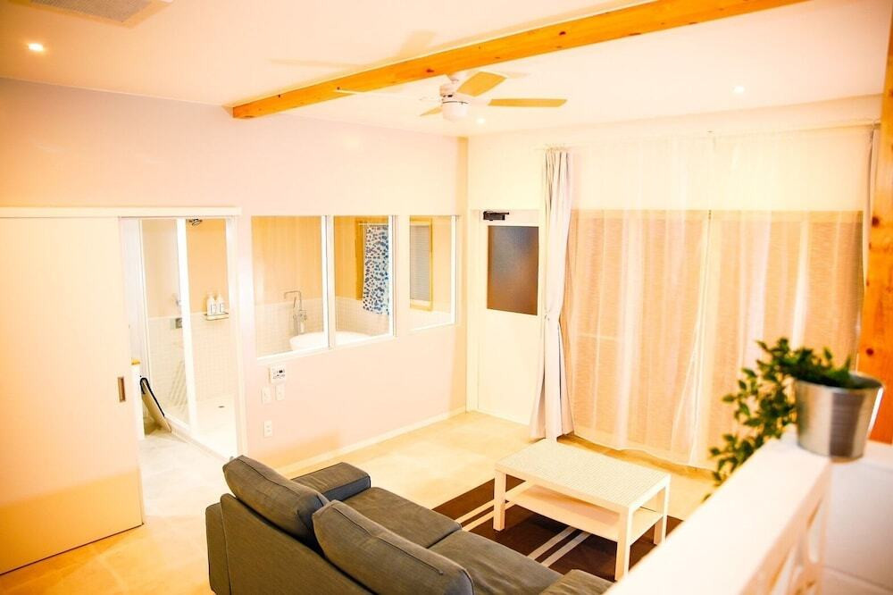 リビングルーム