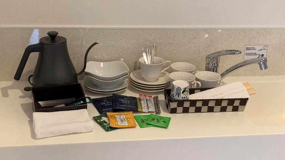 コーヒー / コーヒーメーカー