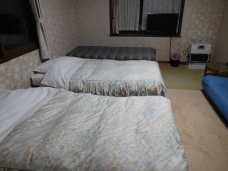 ペンション ピュア / 5