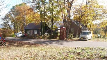 施設の敷地 / 14