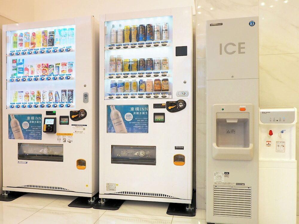 自動販売機
