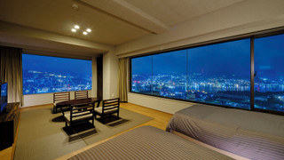 本館 グランドビュー和洋室