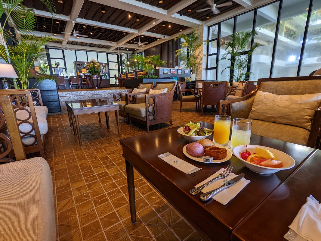 レジデンシャルクラブラウンジ