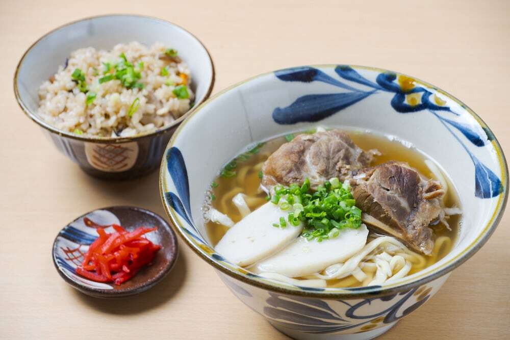 食事・飲み物