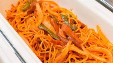 朝食ビュッフェ / 6