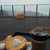 SORA terrace cafe（ソラテラスカフェ）