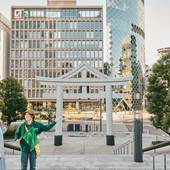 OMO3東京赤坂(おも) by 星野リゾート（東京都 ビジネスホテル） / 5