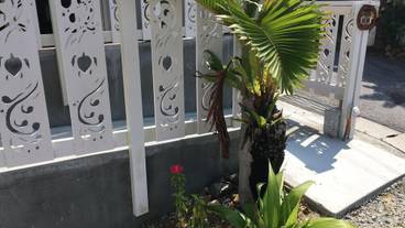 施設の敷地 / 11