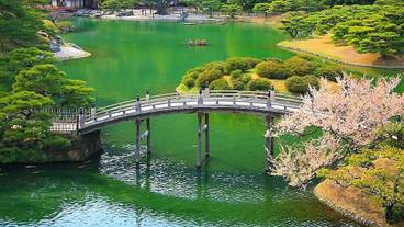 観光スポット / 1