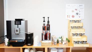 朝食ビュッフェ / 1