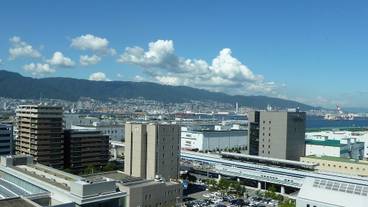 施設からの眺望 / 15