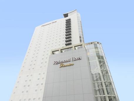 リッチモンドホテルプレミア武蔵小杉 / 5