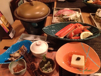 「みどりの宿　萬松閣」 料理 38278565 