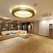 相鉄フレッサイン 東京田町(東京都 ビジネスホテル) / 3