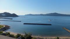 答志島温泉 波音の宿 中村屋