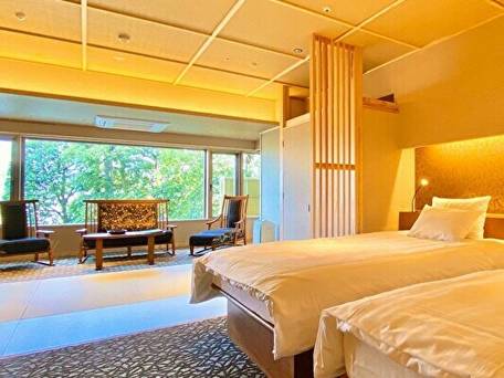 伊香保温泉 ホテル天坊 / 2