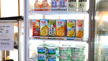 朝食ビュッフェ / 12